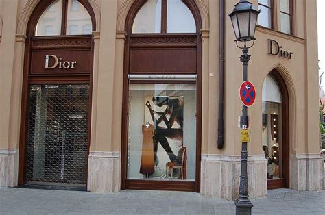 christian dior munich|christian dior germany.